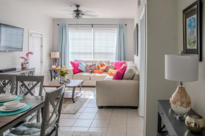 Lake View Condo Near Disney Windsor Hills